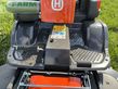 Tractor agrícola - Husqvarna - rider 524x efi inkl. mähdeck