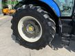 Tractor agrícola - New Holland - t7.260 tractor (st23278)