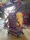 Atomizador - Hardi - master 800 1302 nk-s 12m mech. klappbar