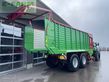 Remolqu agrícola - Strautmann - magnon 11-470 kurzschnittladewagen