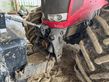 Tractor agrícola - Massey Ferguson - 7724