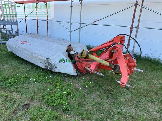 Cortacésped manual - Kuhn - gmd 800 g-2