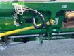 Cabezal - John Deere - 635x inkl. bruns schneidwerkswagen