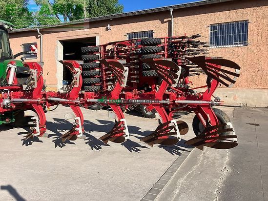 Arado - Overum - agrolux xrwt 5980 as