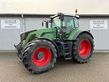 Tractor agrícola - Fendt - 933