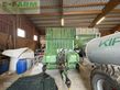 Remolqu agrícola - Bergmann - swing 21s