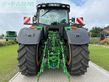Tractor agrícola - John Deere - 6r250