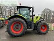 Tractor agrícola - Claas - axion 850 cmatic cebis touch