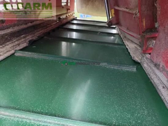 Remolqu esparcidor - Rmh - mixell 202