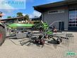 Rastrillo - Fendt - former 920 c