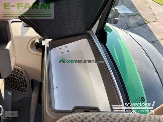 Tractor agrícola - John Deere - 6r150 | g5 display | starfire 7000