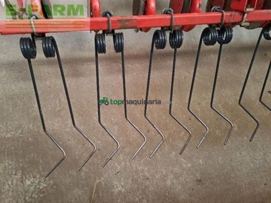 Sembradora - Kverneland - ngm 301 u da-s accord