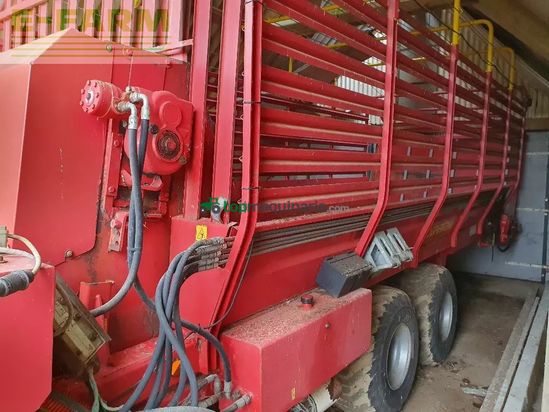 Remolqu agrícola - Supertino - ca2 70