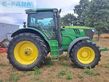 Tractor agrícola - John Deere - 6190r