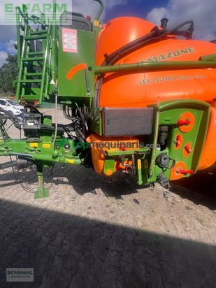 Atomizador - Amazone - ux 4200 special