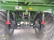 Remolqu agrícola - Krone - zx 470 gd