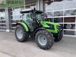 Tractor agrícola - Deutz-Fahr - 5105 keyline gs