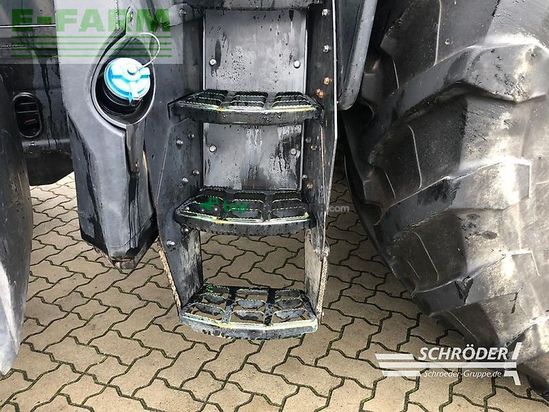 Tractor agrícola - John Deere - 7r 290 | rtk | autopower