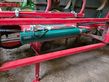 Arado - Kverneland - variomat 3400 mit turnaround packer