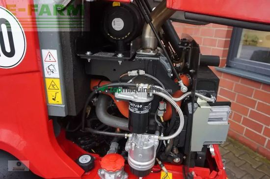 Telescopica - Weidemann - 1390