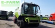 Cosechadora de Cereal - Claas - LEXION 760 TERRA TRAC