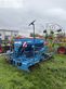 Sembradora - Lemken - saphir 7 und zirkon 10