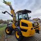 Telescopica - JCB - tm 220 stage v 40km/h teleskopradlader