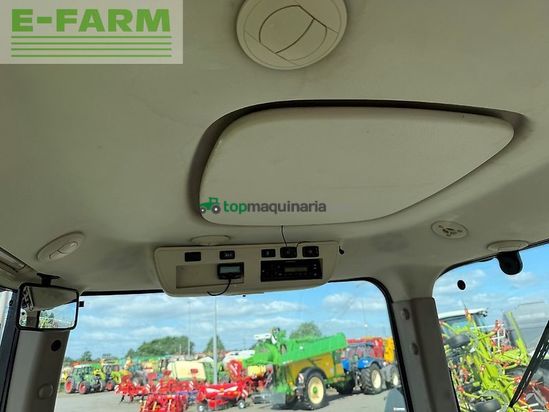 Tractor agrícola - John Deere - 8320 r powershift