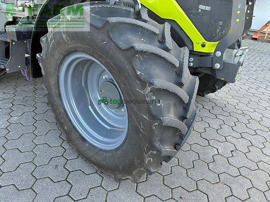 Tractor agrícola - Claas - axos 3.105 schlepper
