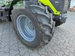 Tractor agrícola - Claas - axos 3.105 schlepper