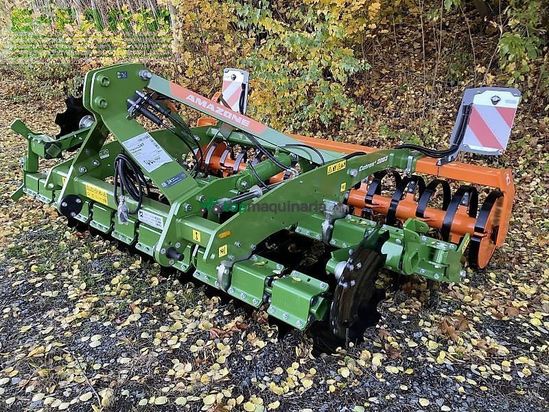 Grada de disco - Amazone - catros+ 3003 special