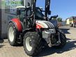 Tractor agrícola - Steyr - multi 4115 et