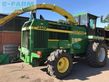 Cosechadora de Cereal - John Deere - 6650