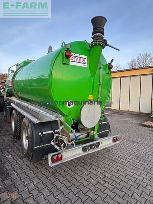 Cisterna - Stapel - ta26vt