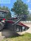 Cosechadora de Cereal - Massey Ferguson - 9895 fortia