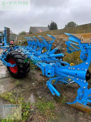 Arado - Lemken - diamant 16 v u - adventskalender tor 5