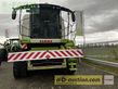 Cosechadora de Cereal - Claas - lexion 760 tt terra trac
