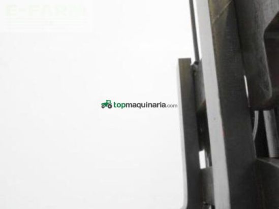 Elevadora - Linde - e 18 evo 386-02