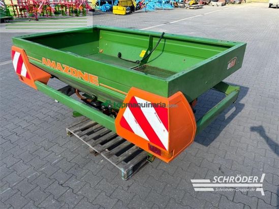 Esparcidor - Amazone - za-m 1501