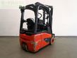 Elevadora - Linde - e 14 evo 386-02