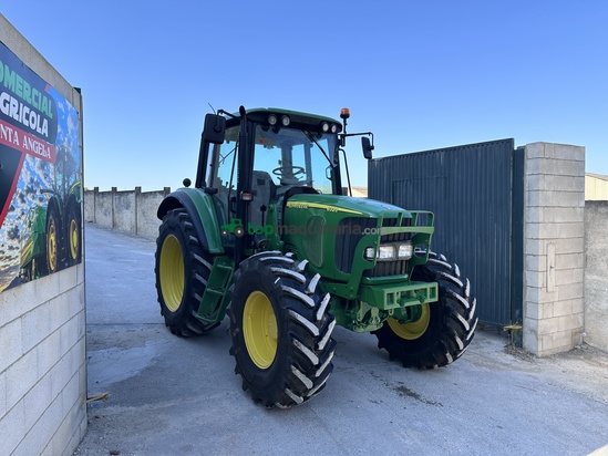 Tractor agrícola - John Deere - 6320 PREMIUM