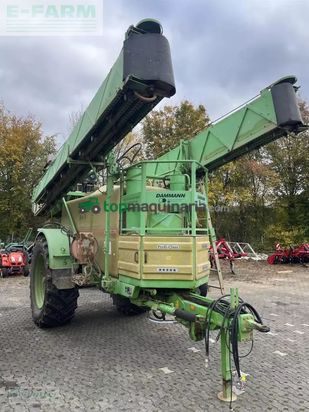 Atomizador - Dammann - anpa 5027