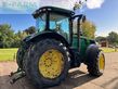 Tractor agrícola - John Deere - 7290r *auto powr*