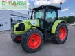 Tractor agrícola - Claas - atos 330 (a79/300)