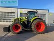 Tractor agrícola - Claas - axion 960 **vorführer**