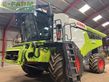 Cosechadora de Cereal - Claas - lexion 8900 4 wd
