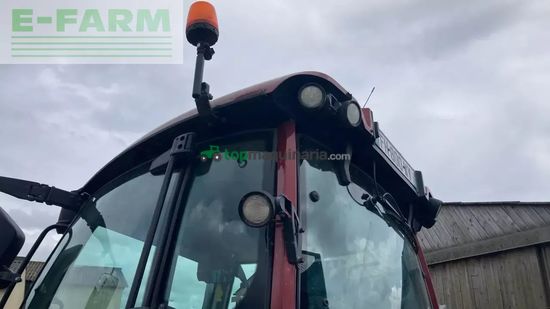 Tractor agrícola - Valtra - t 214 v smarttouch