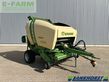 Empacadora gigant - Krone - comprima f 155 xc