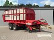 Remolqu agrícola -  - europrofi iii euromatic