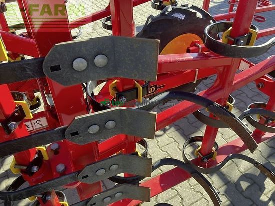 Cultivador - Väderstad - nz mounted nzm 500
